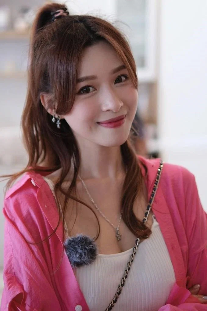 李蔓瑩