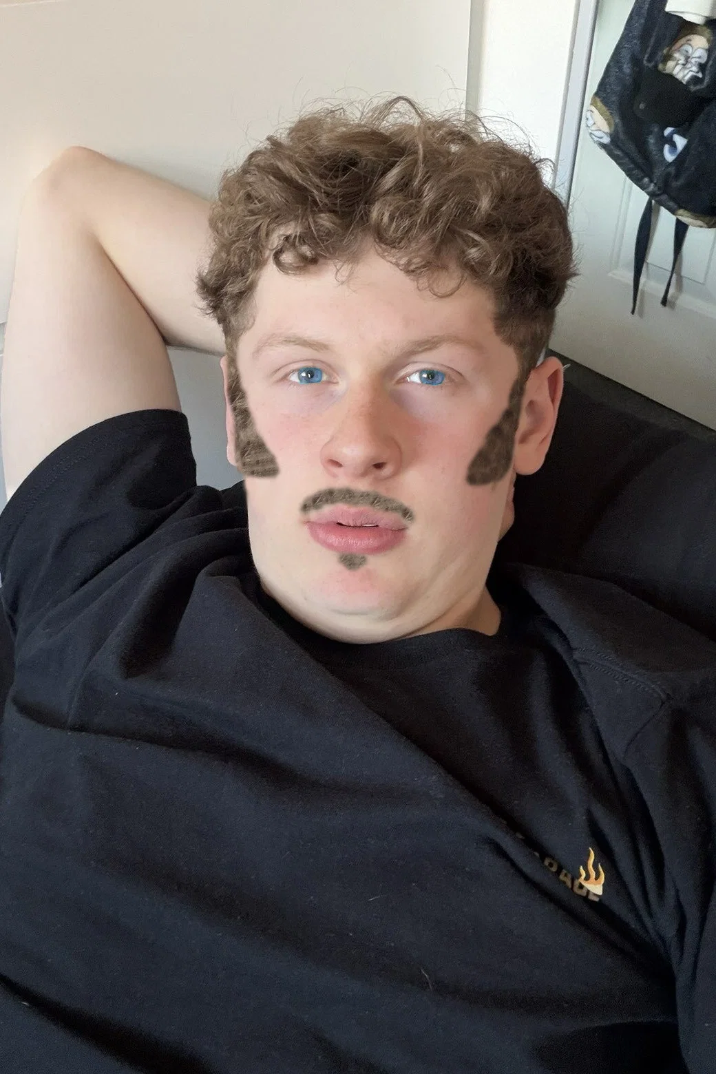 Charley Reid