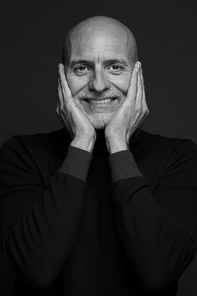 Alejandro Palomas