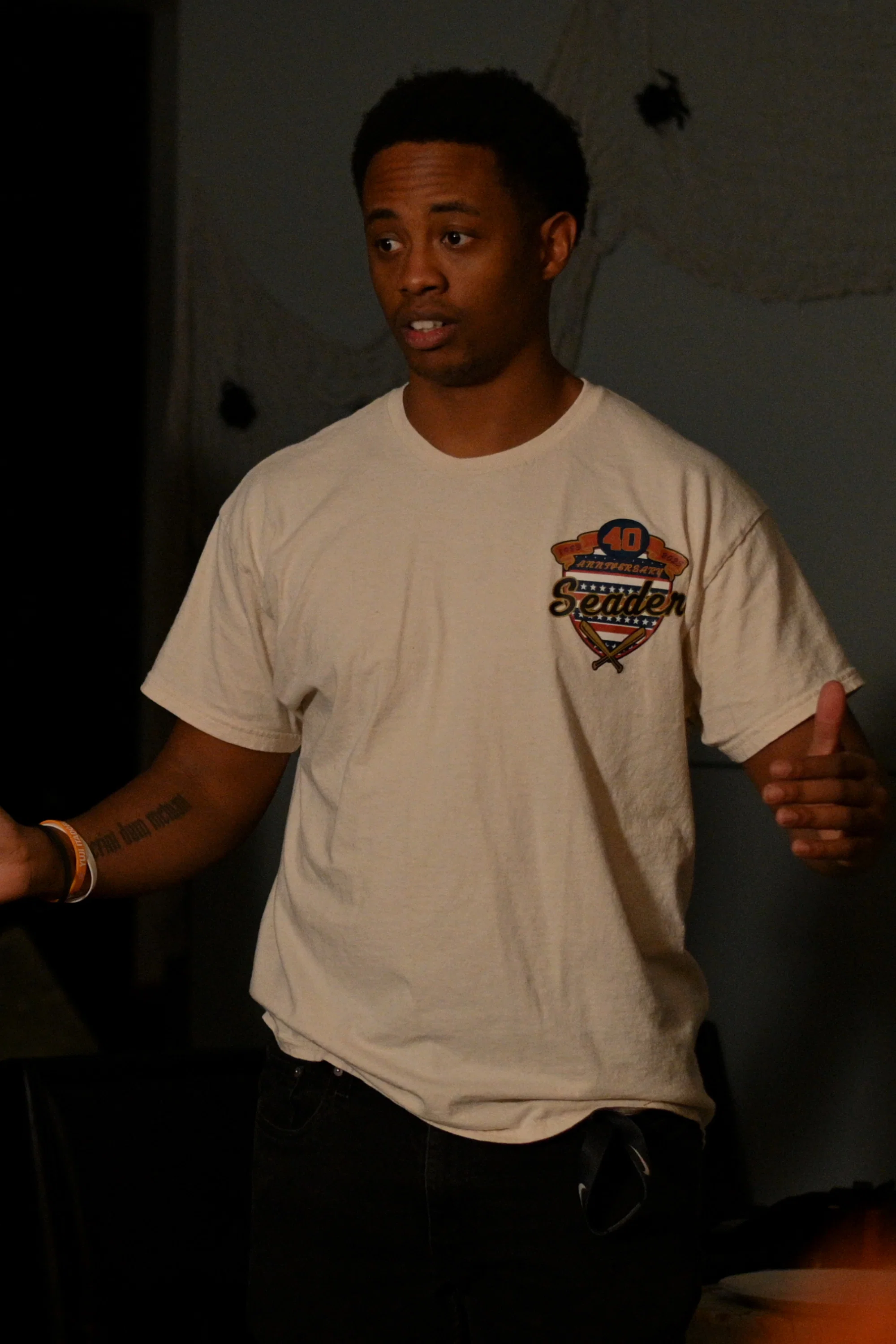 Joey Walker