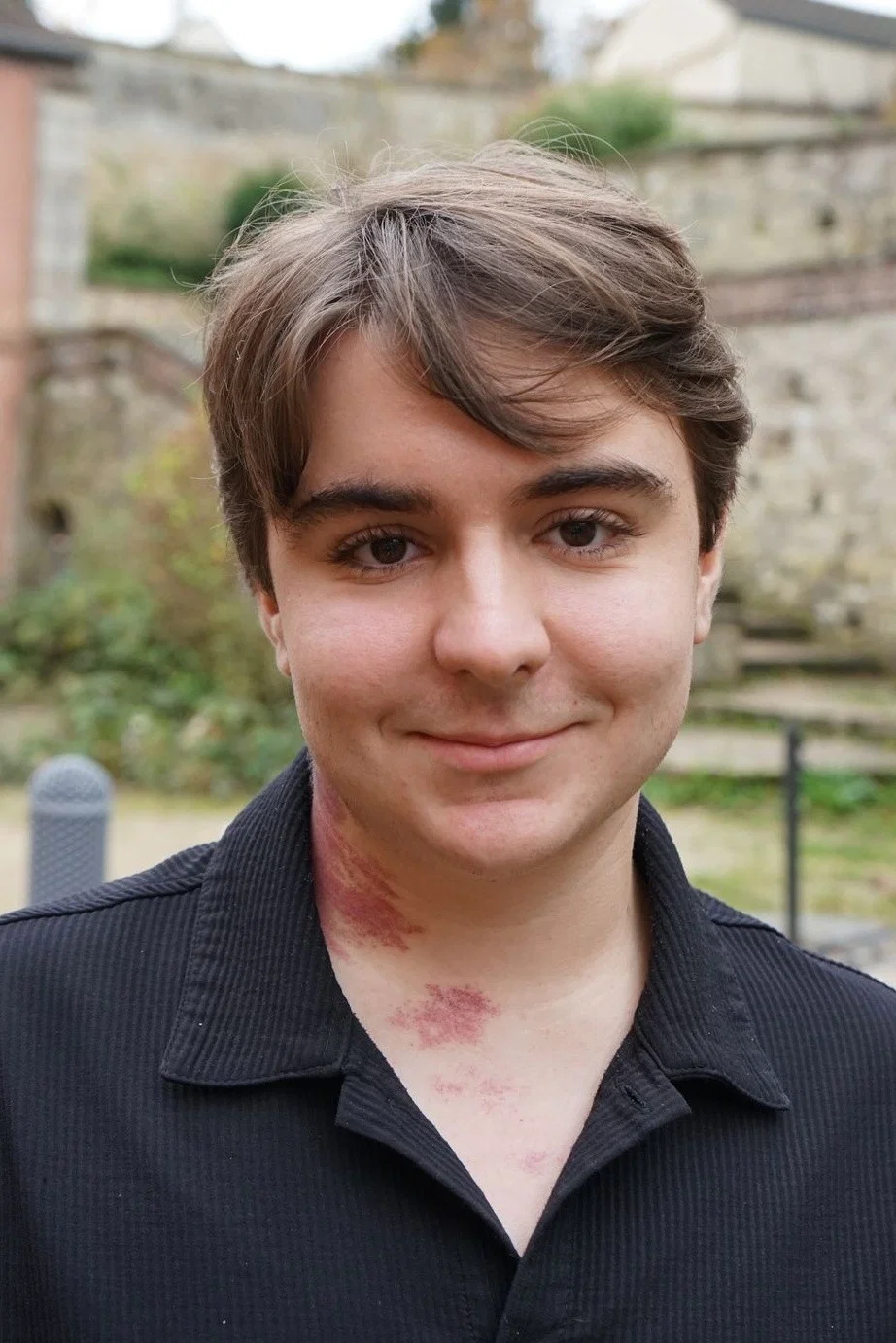 Thomas Levey