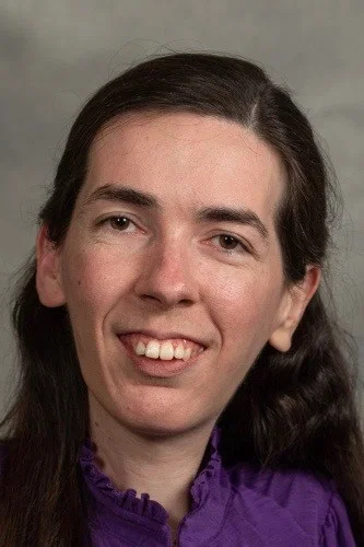 Audrey Winkelsas