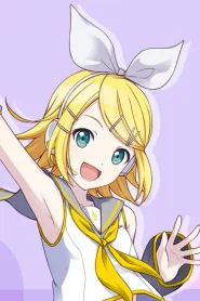 镜音铃