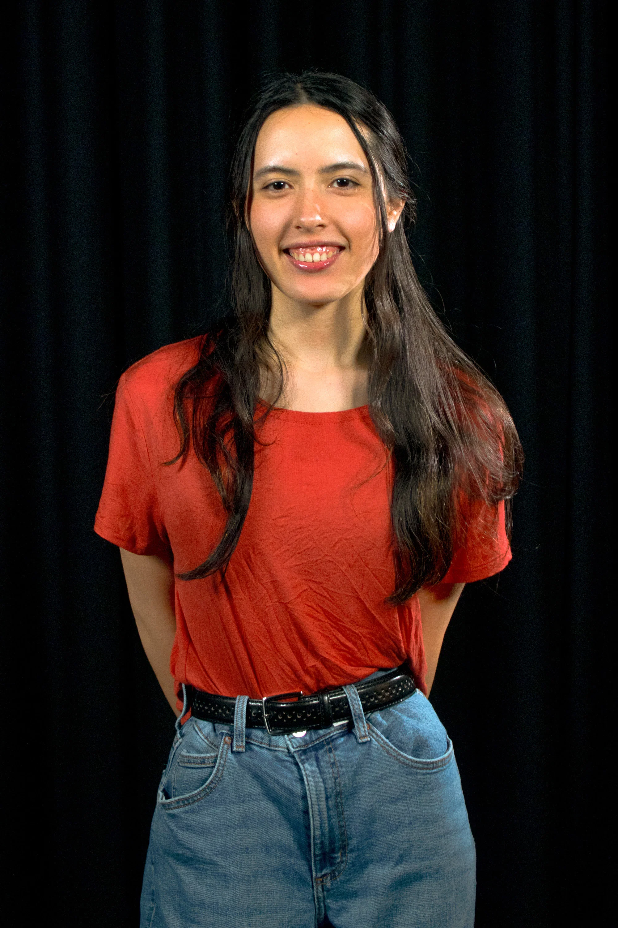 Jasmine Zolerick