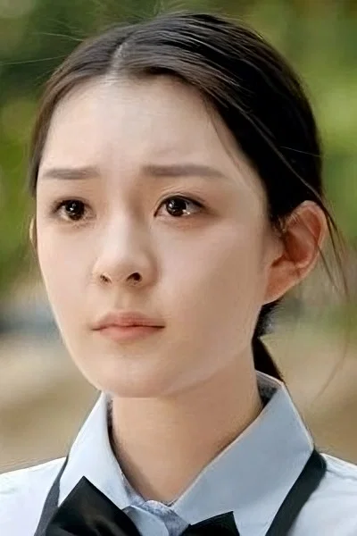 关美婷