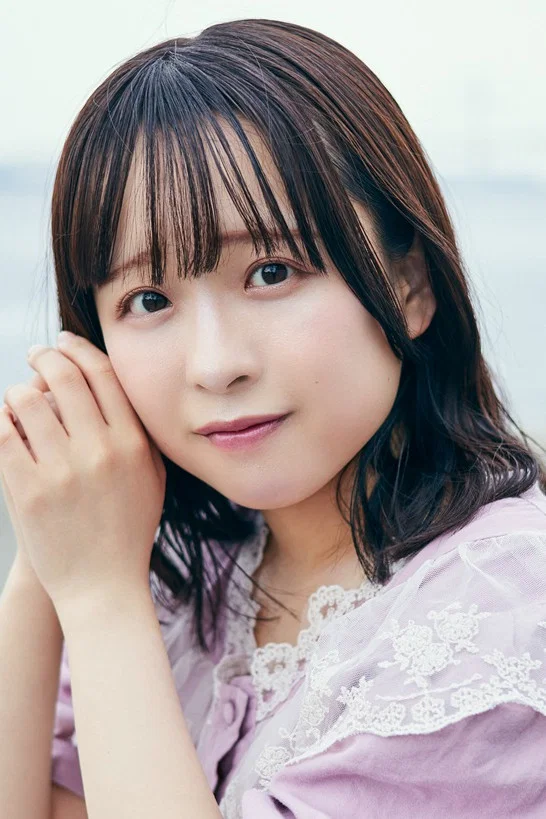 羽澄奈奈