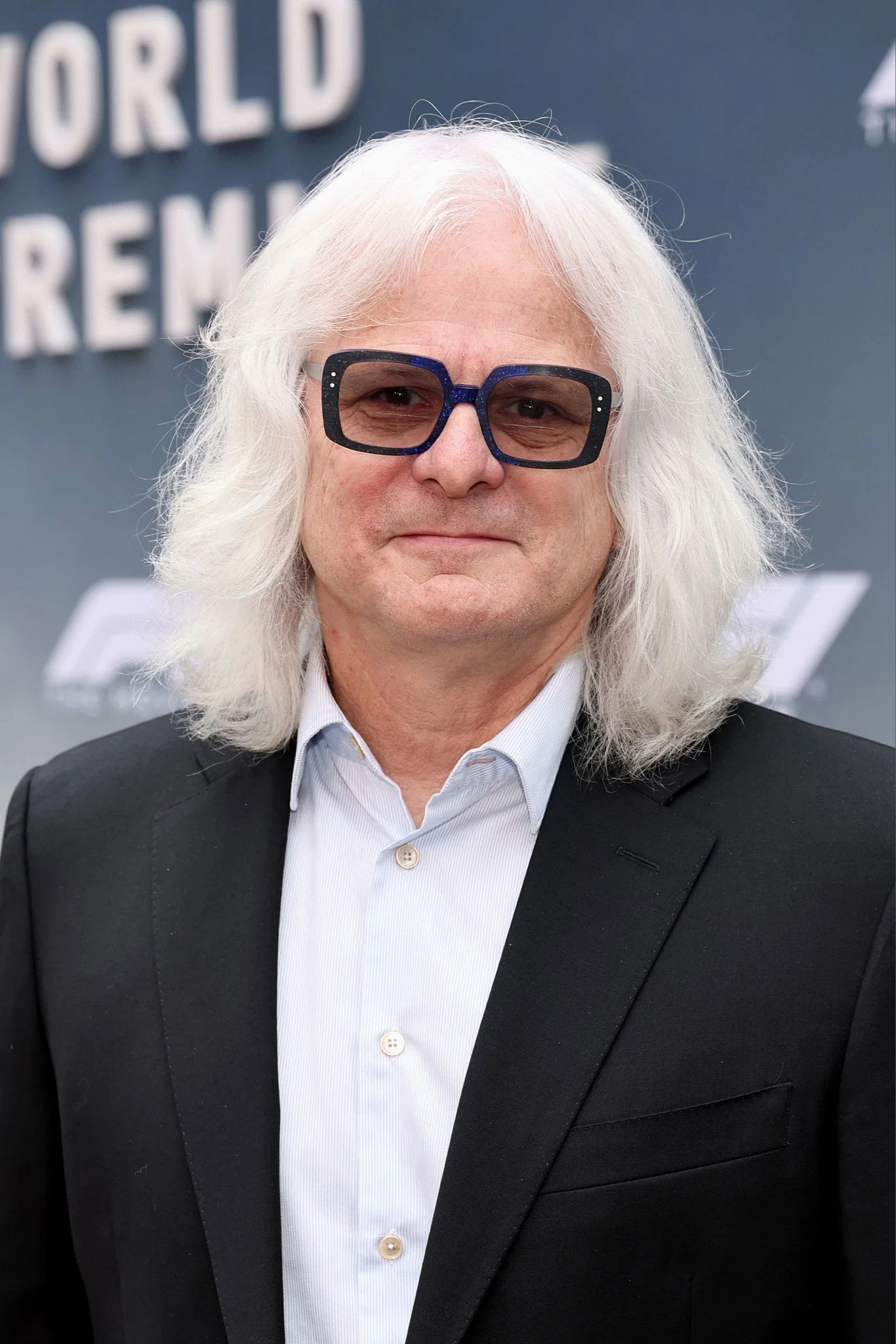 Claudio Miranda