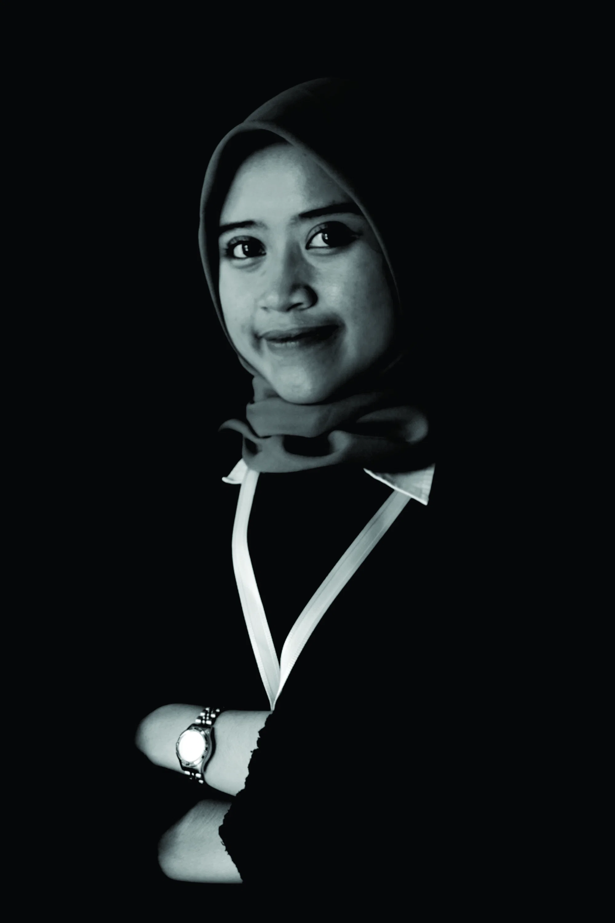 Anggi Amalia