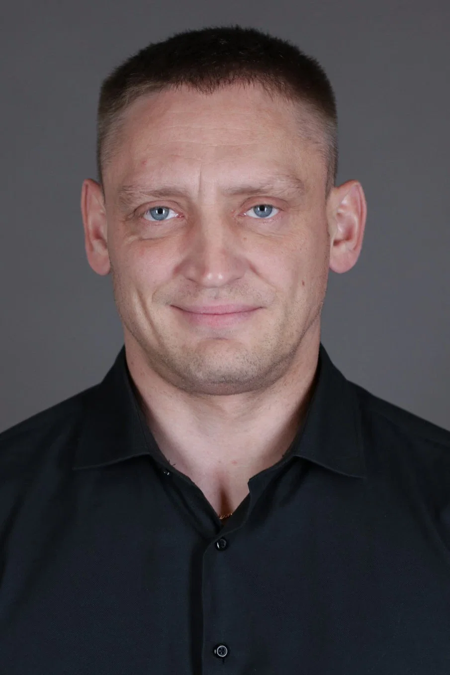 Aleksandr Mikheev