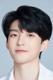 崔旭宇