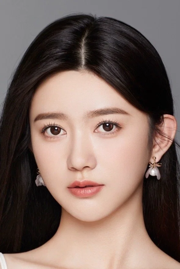 吴翎薇