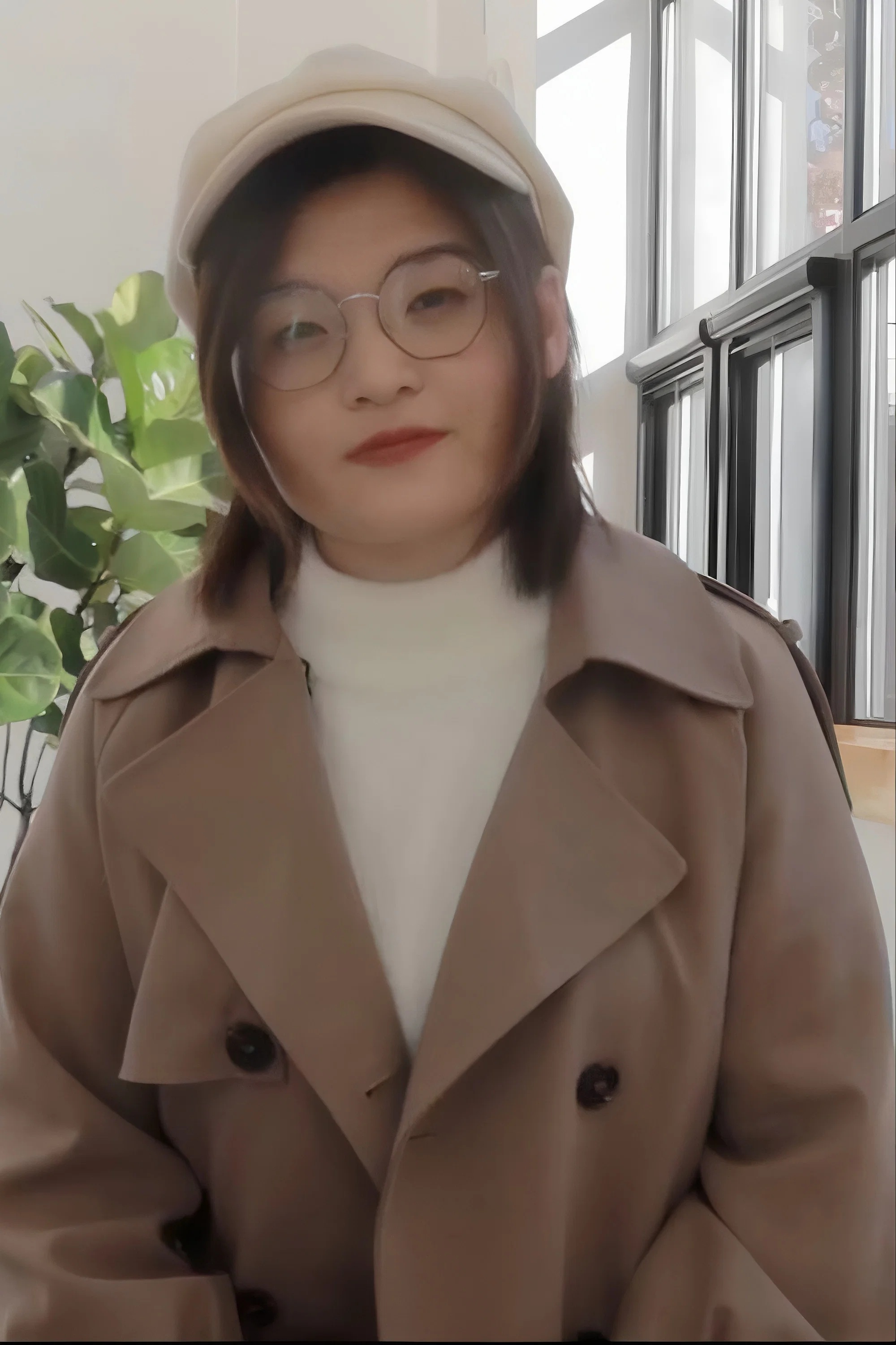 李哎