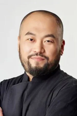 데이비드 리
