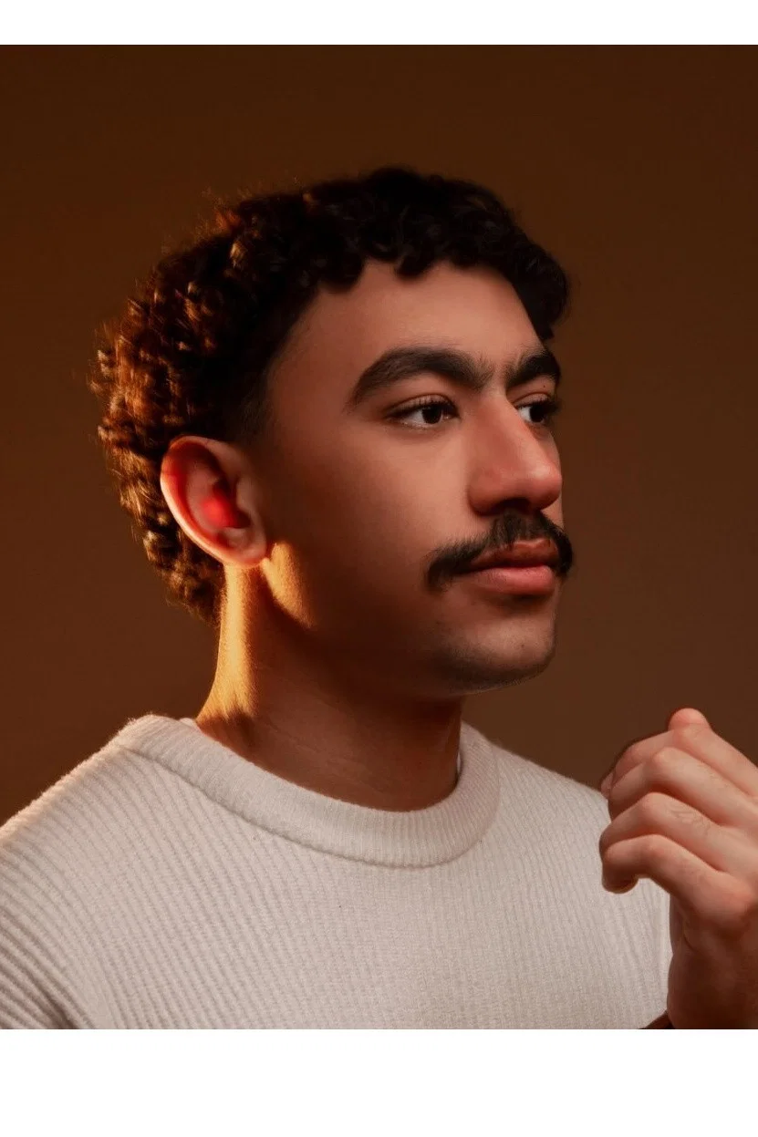 Mahmood Alsebea