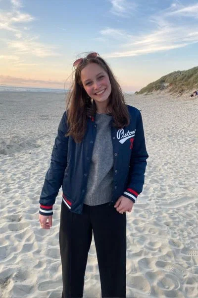 Ellinor Bielderman