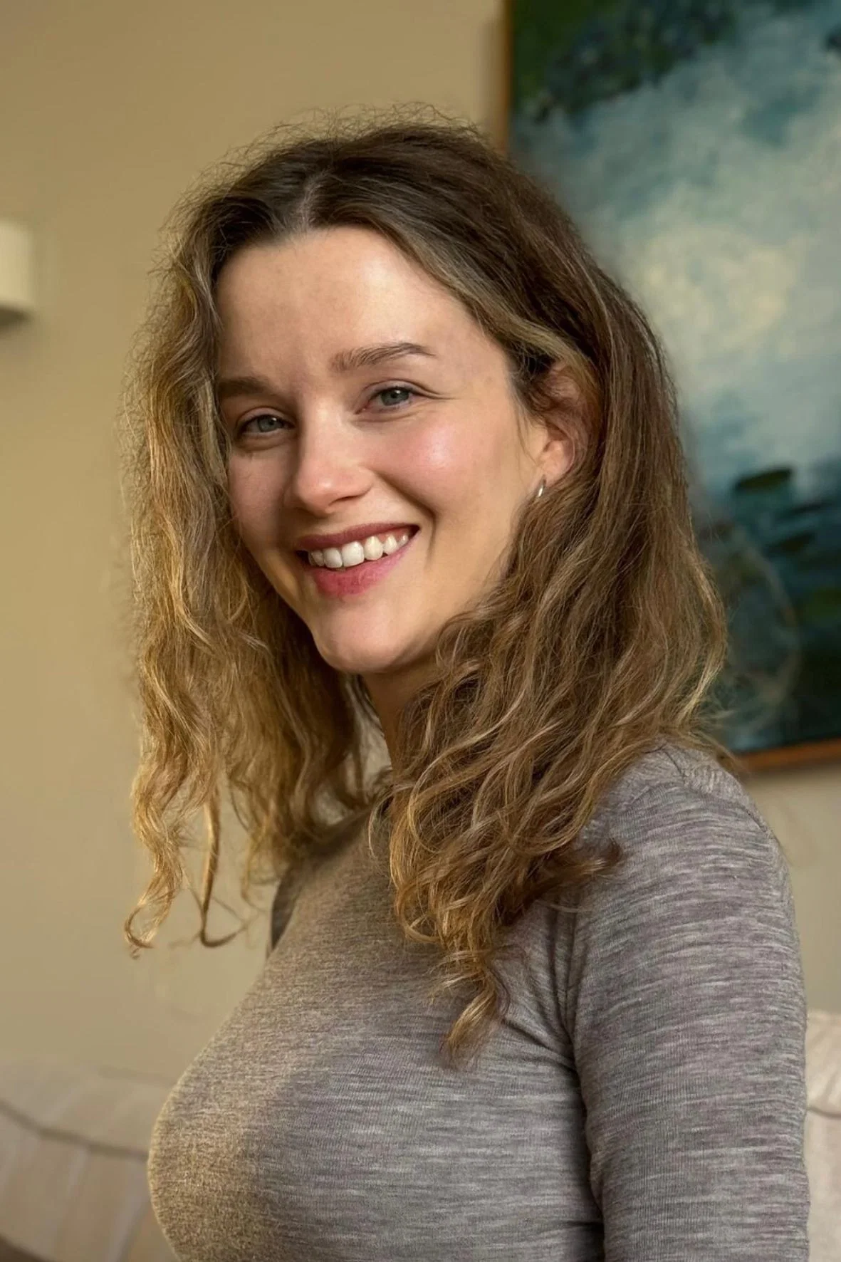 Jolien Maas