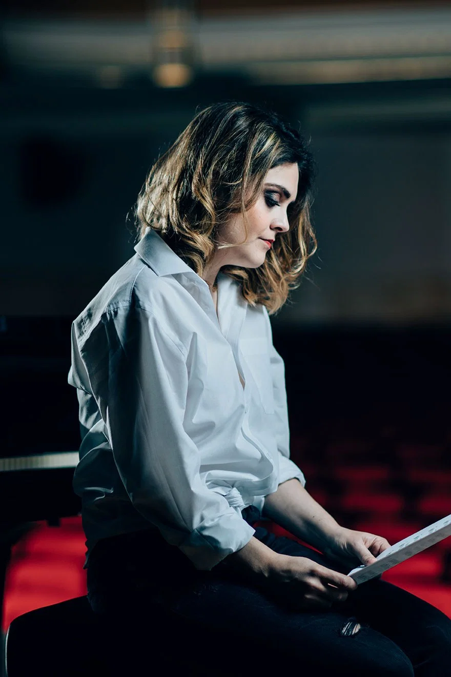 Marina Alcantud