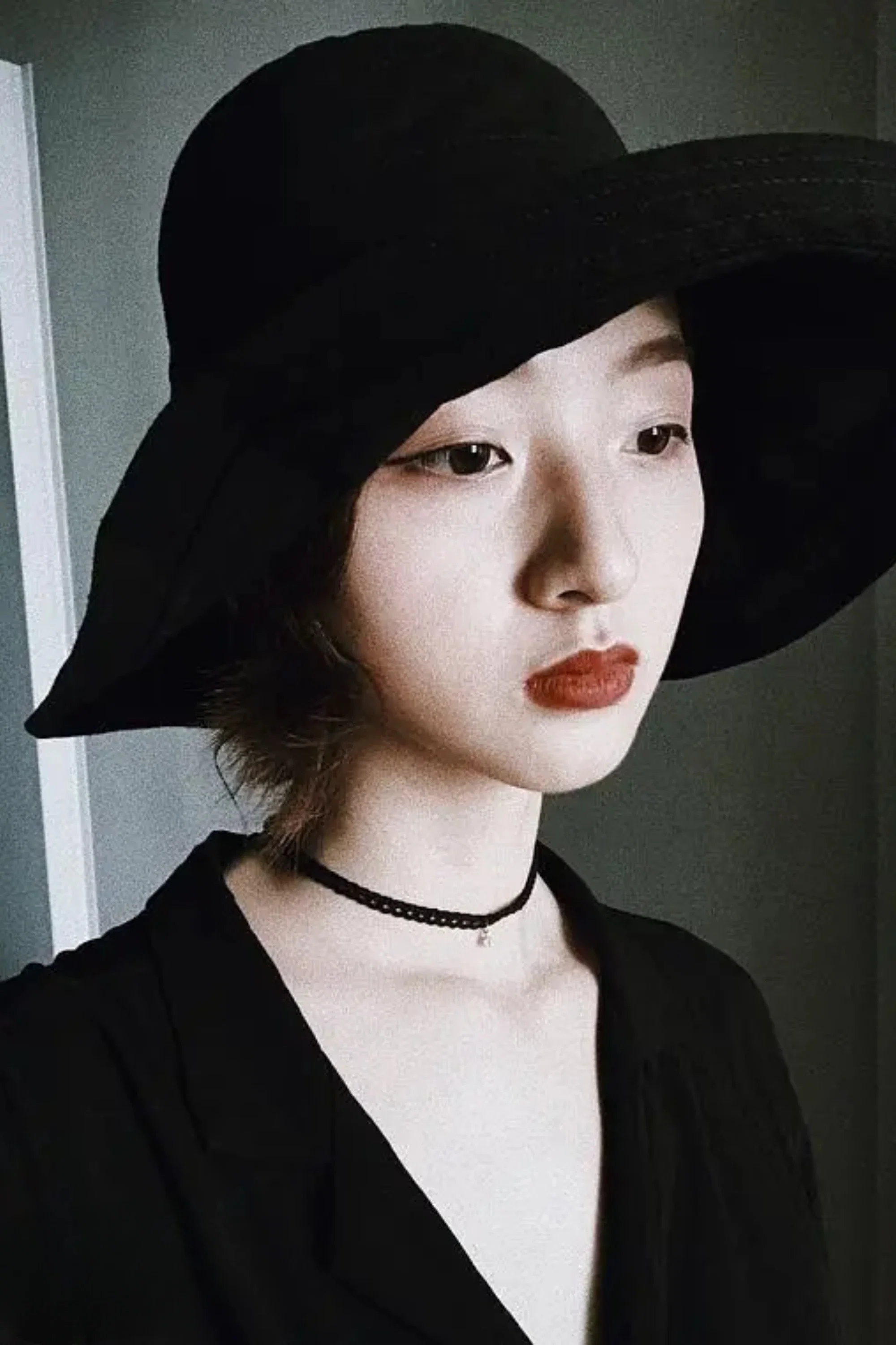 李敏