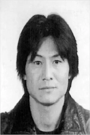 周力军