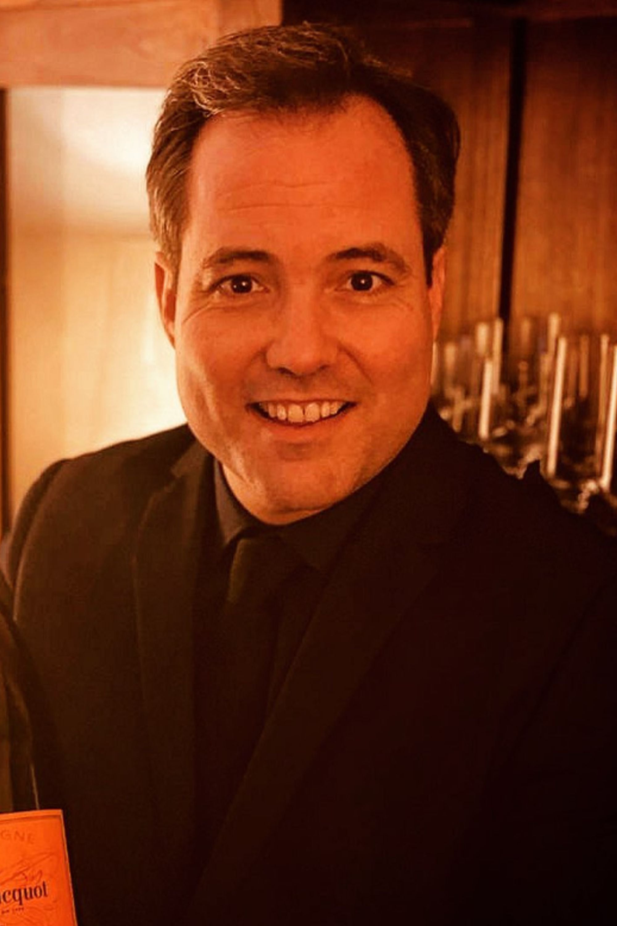 Sergi Ruibal