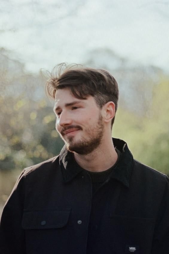 Tristan Howard