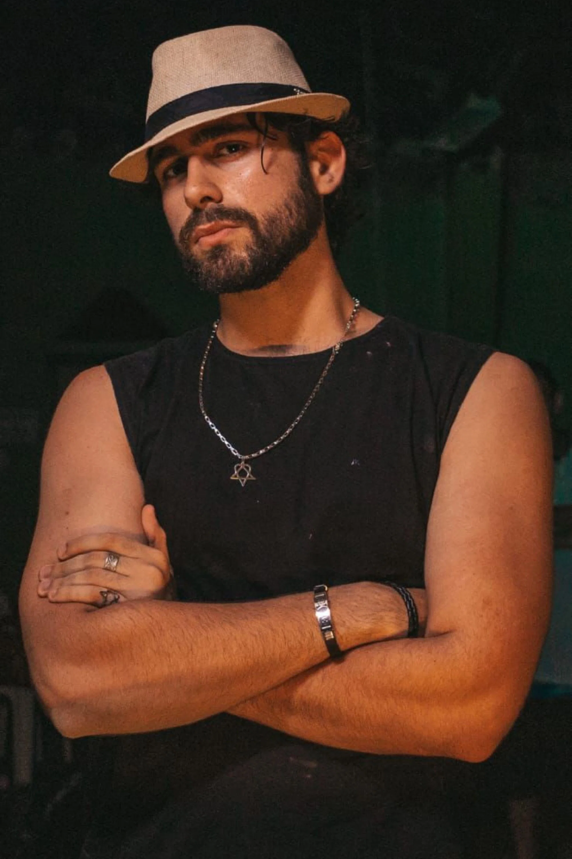 Isaac Gabriel