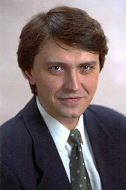 Юрий Болохов
