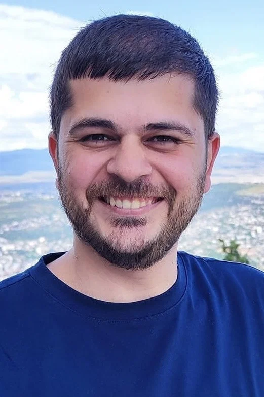 Hacı Səfərov