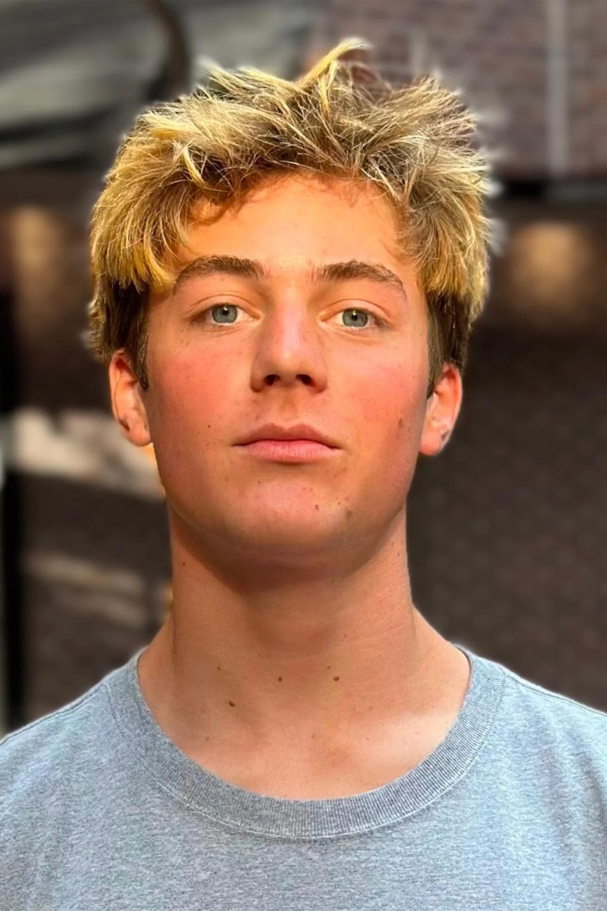 Isaac Witte