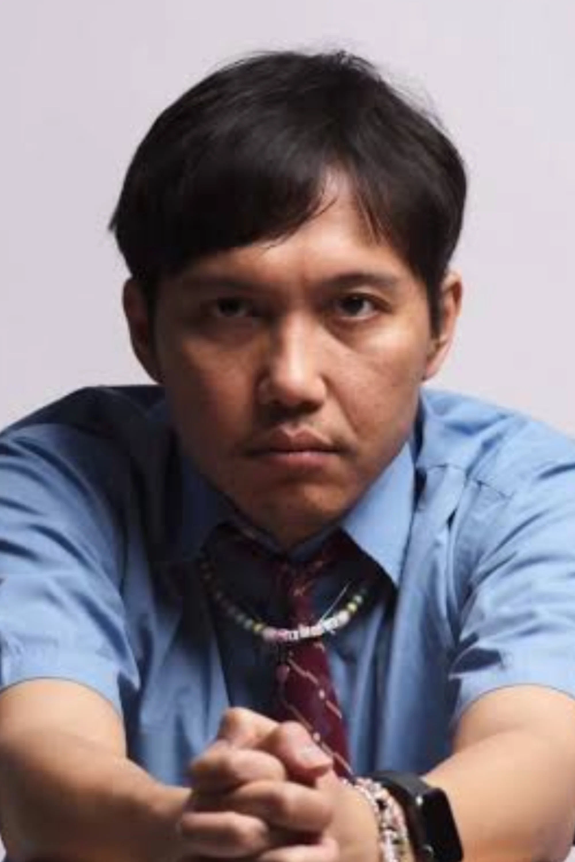 Kukuh Adi Danisworo