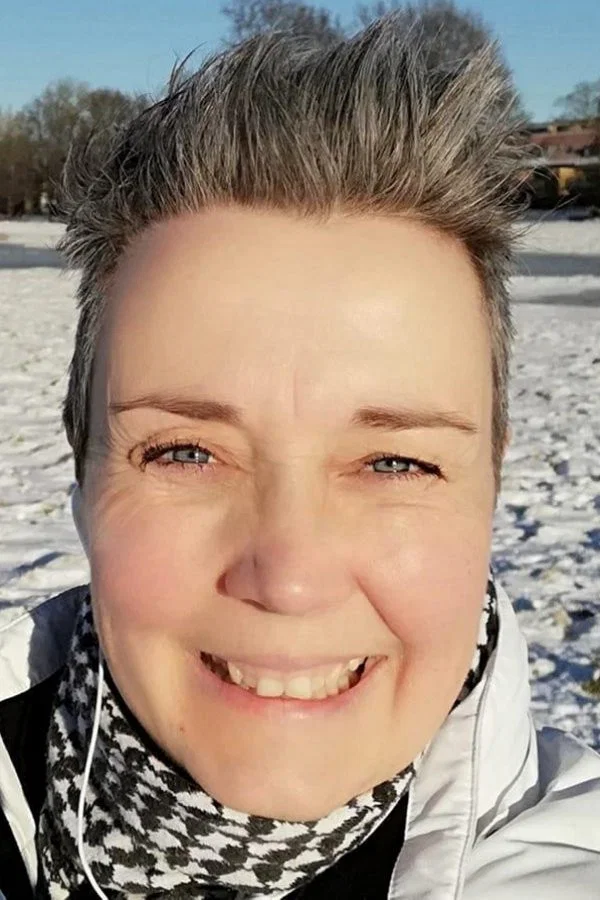 Maja Reinhold