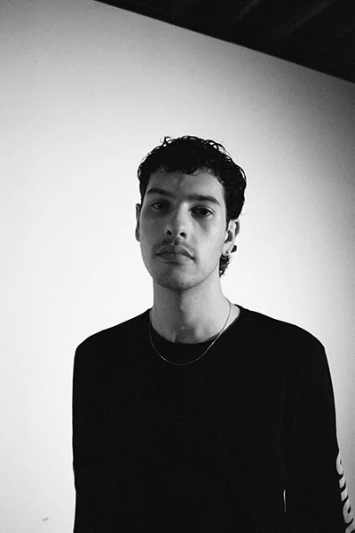 Elliot Zelmanovits