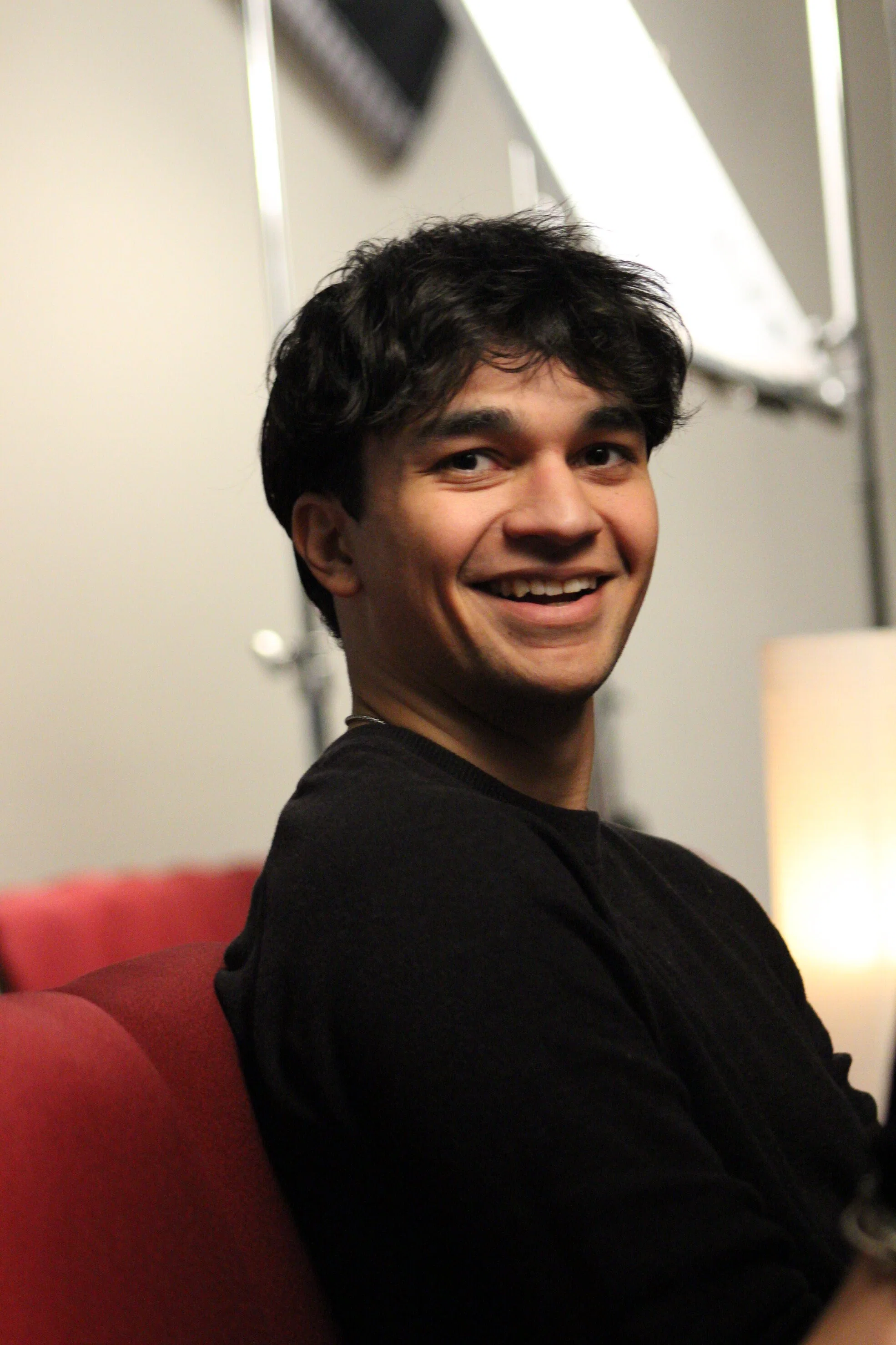 Evan Luna