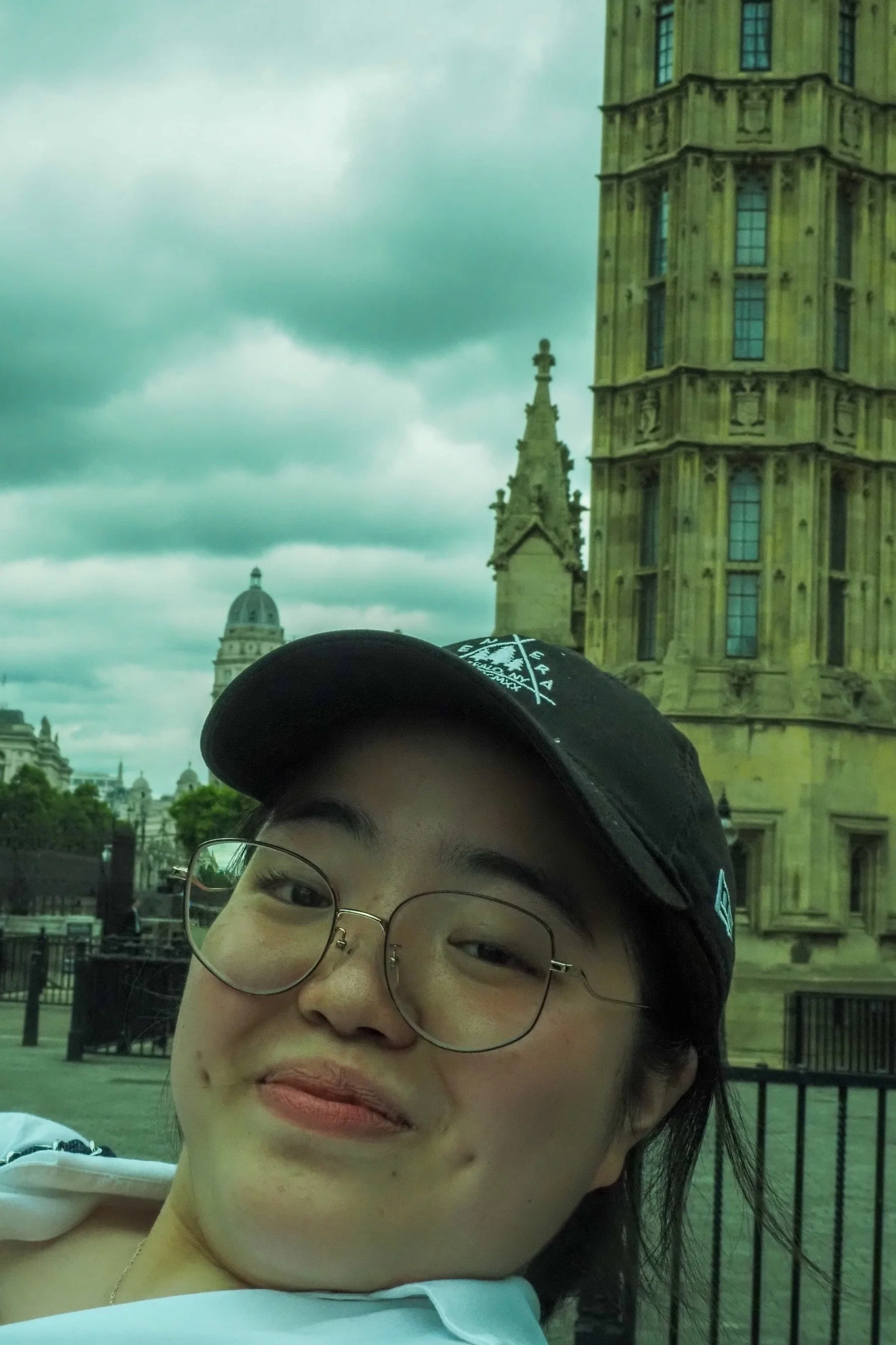 Amelia Chen