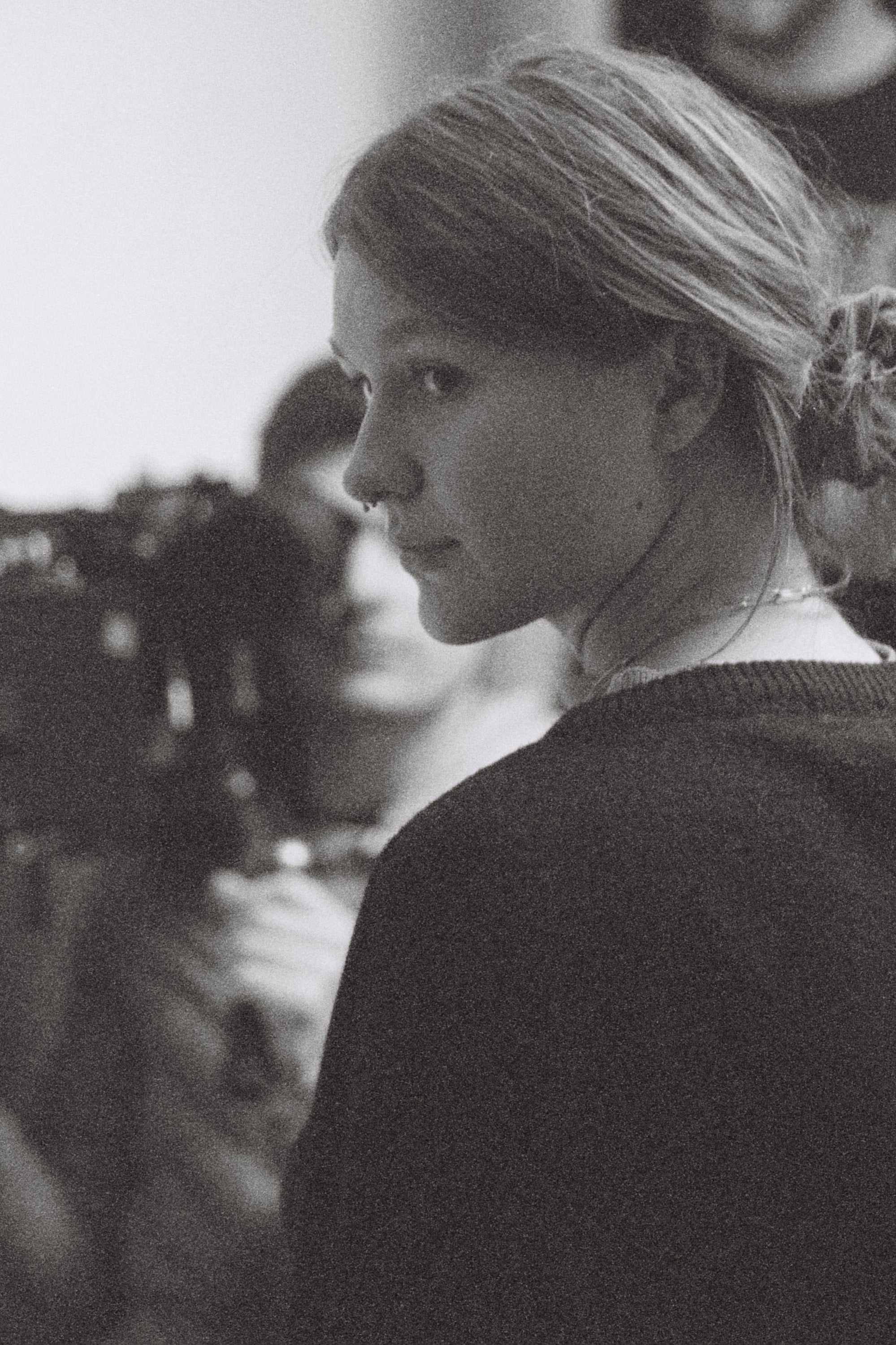 Zoé MONIN