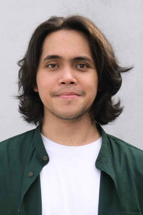 Kelvin Effendi