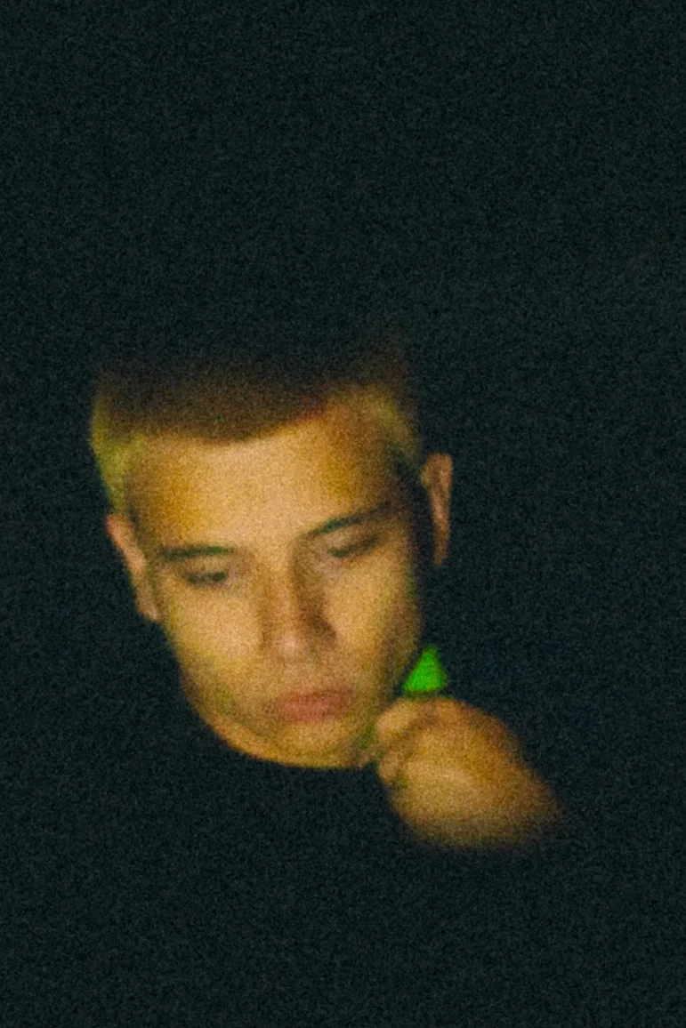 Matteo Sánchez