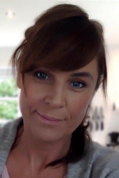 Ina Stæhr