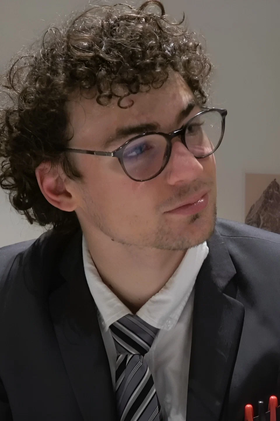 Edgar Prunayre