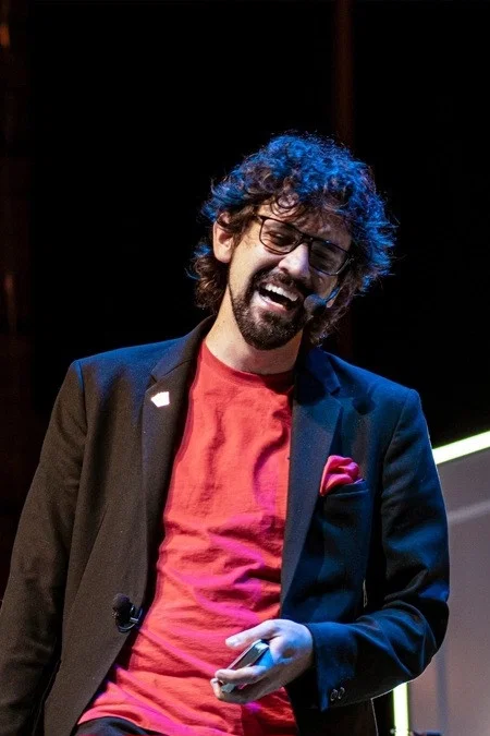 Camilo Pardo