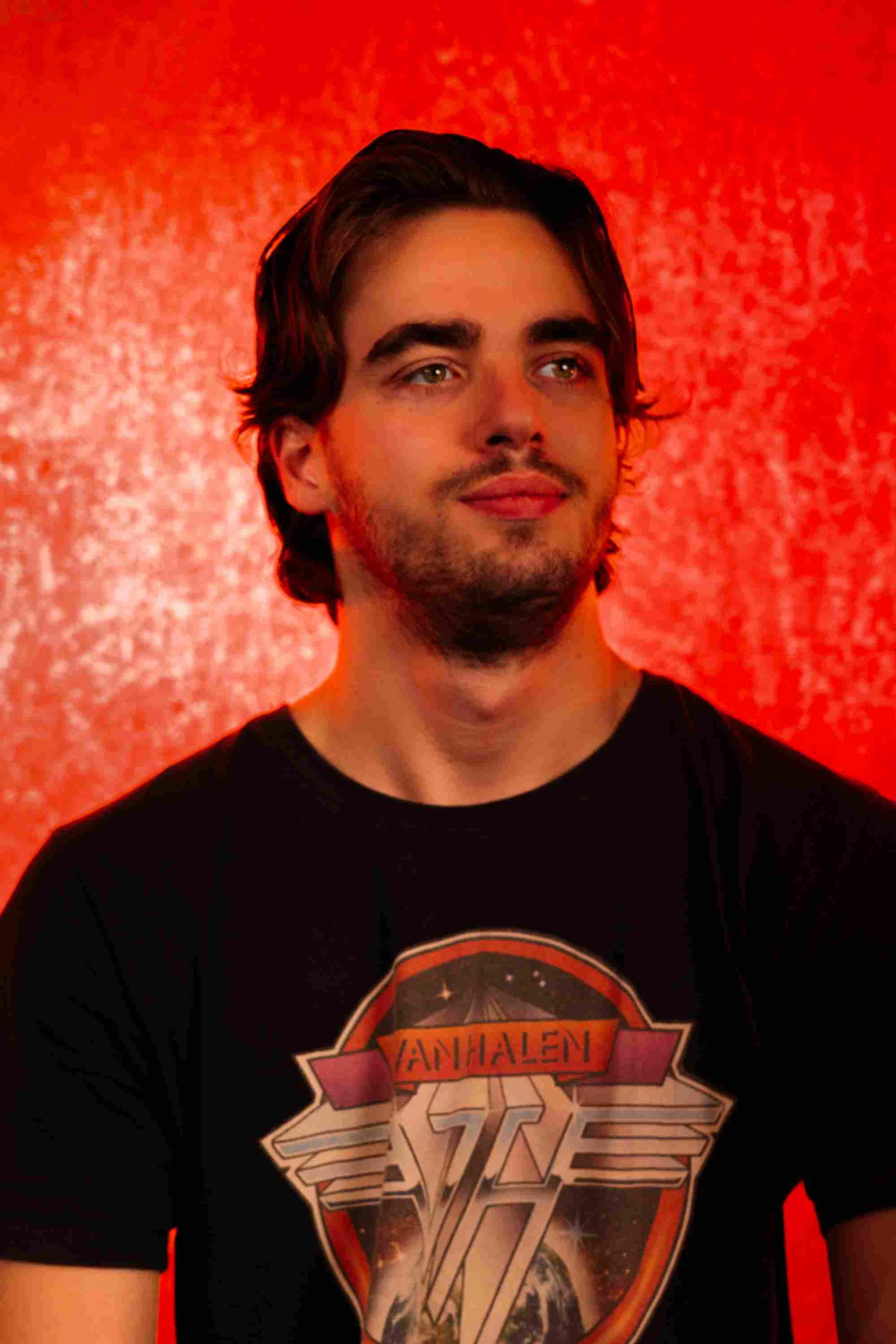 Oliver Morse