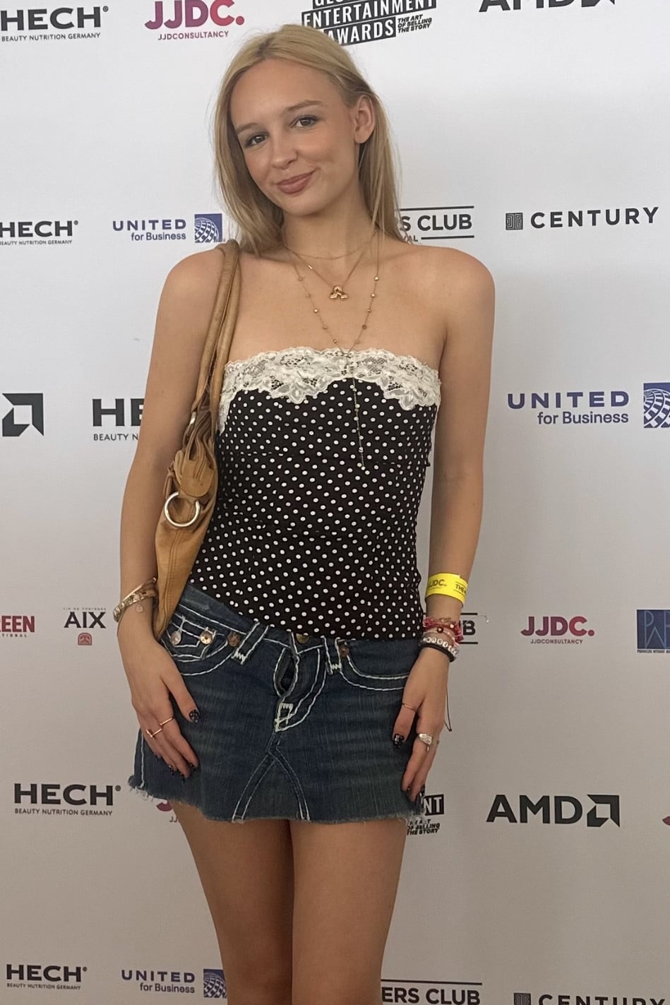 Aggie Webb
