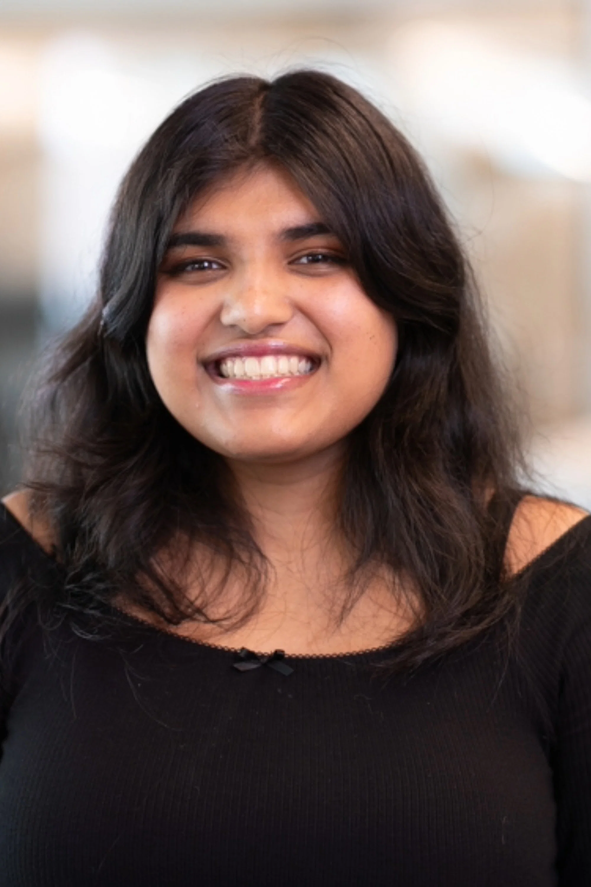Asha Chowdhury