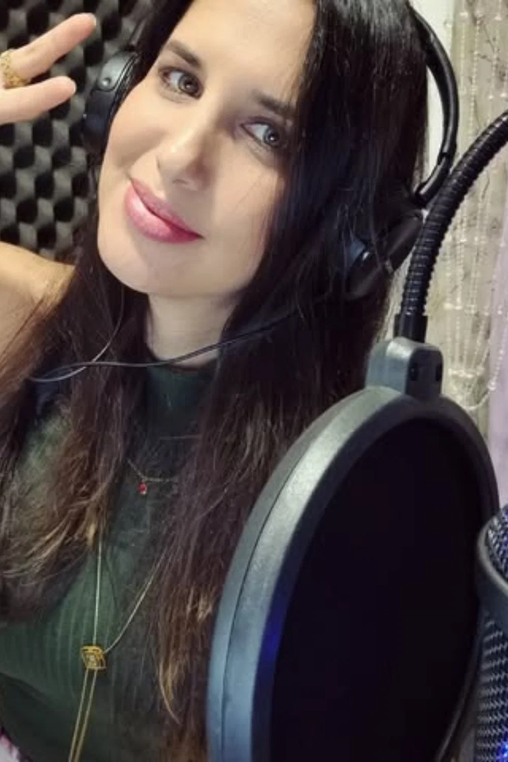 Mari Videl