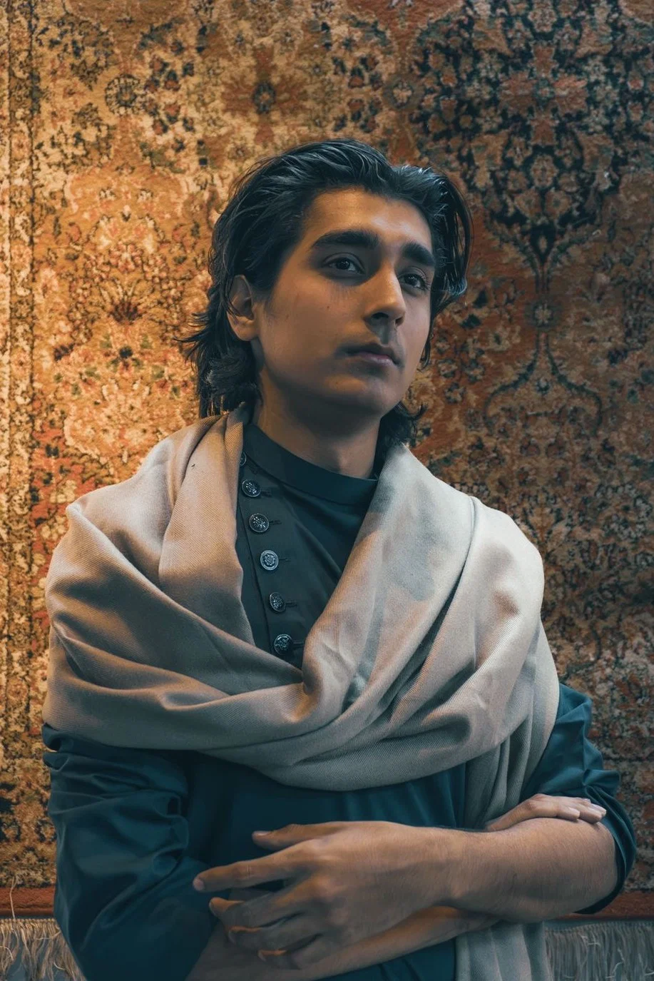 Muhammad Talha Farrukh