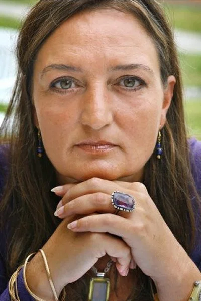Bettina Wøhlk
