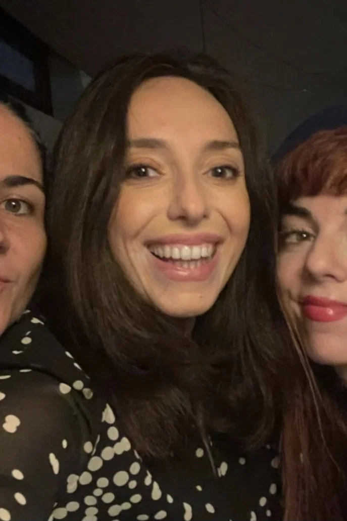 Giulia Catricalà