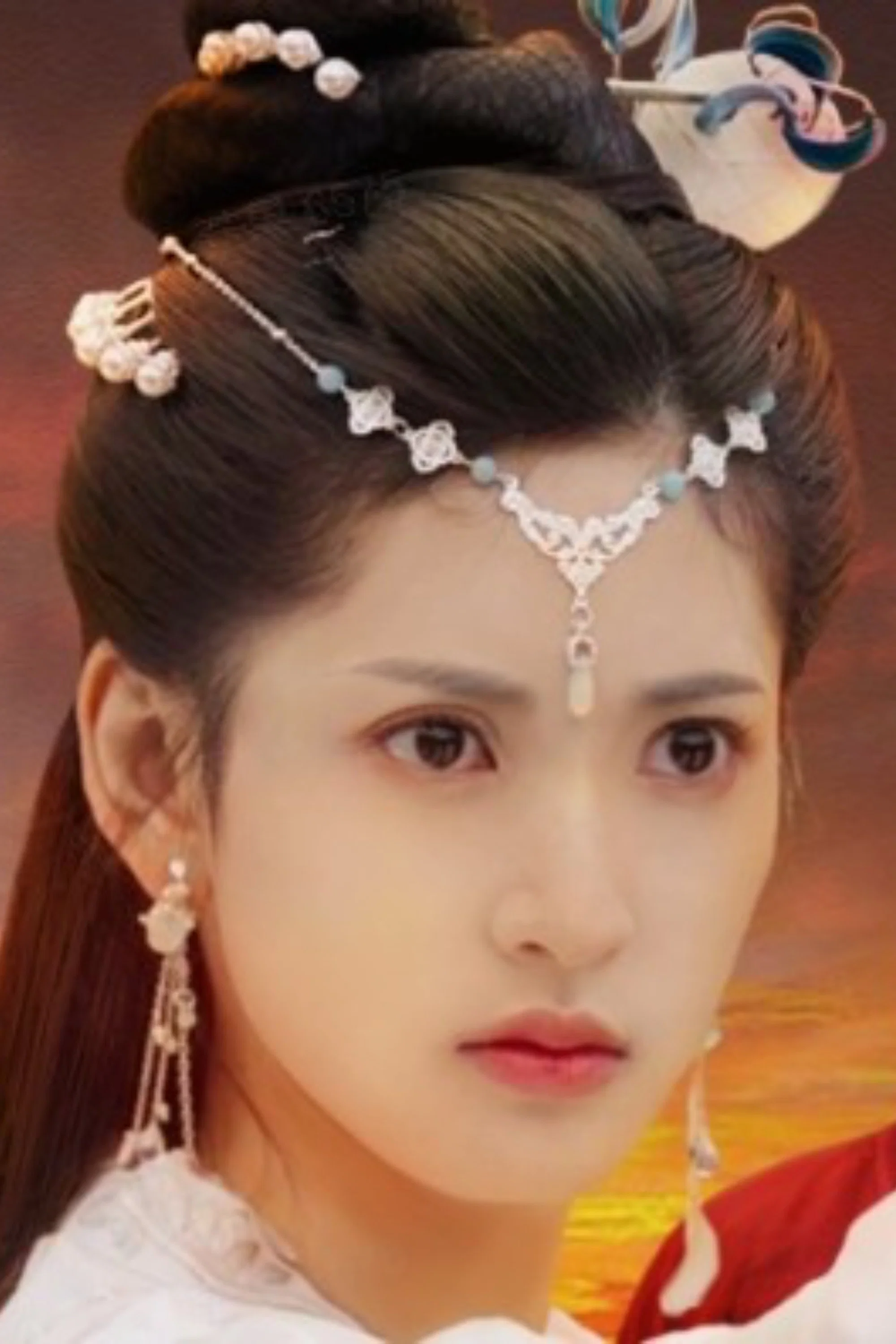 李佳琪