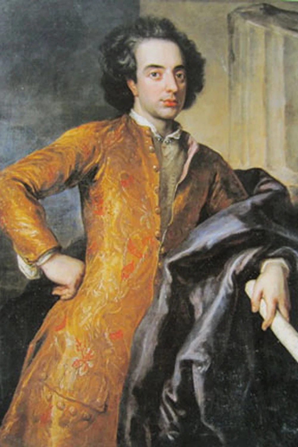 Giovanni Bononcini