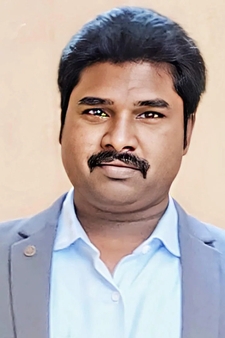 Dinesh Deena